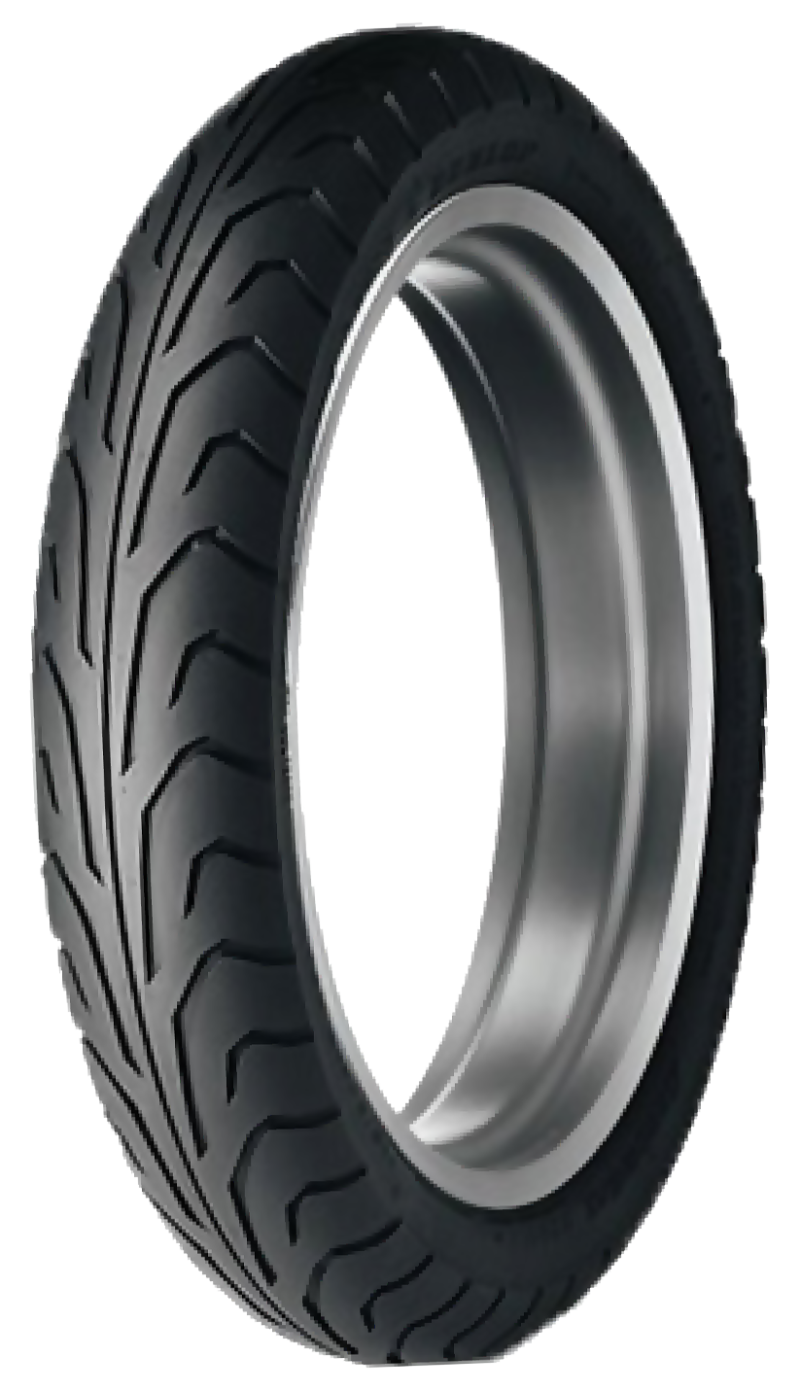 Dunlop GT501FG Front Tire - 110/70-17 M/C 54H TL 45020359