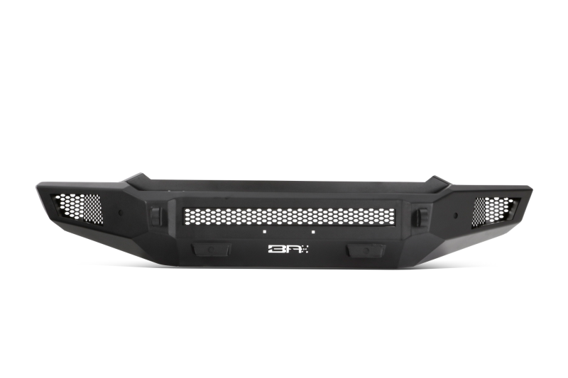 Body Armor 4x4 2019+ Dodge Ram 1500 Ambush Series Front Bumper (Non-Winch) DG-19343 DG-19343 User 1
