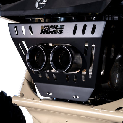 Vance and Hines Mojave Eliminator-Ss-Mav X3 11017 11017 User 1