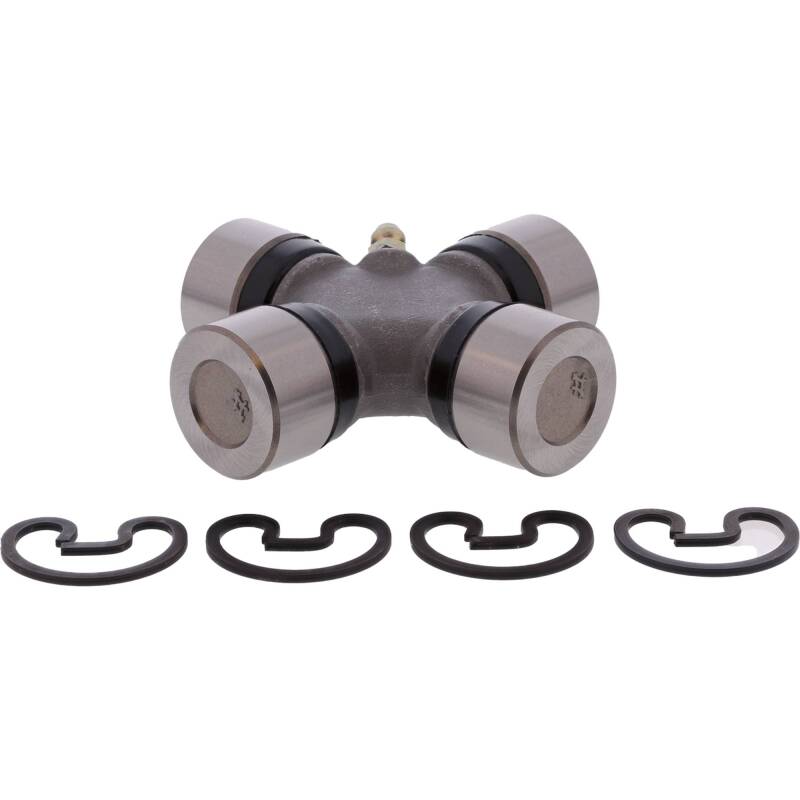 All Balls Racing 2022 Polaris RZR Pro R 4 Premium U-Joint - Rear Drive Shaft Engine Side (Ref 4) 19-1022 19-1022 Photo - Primary