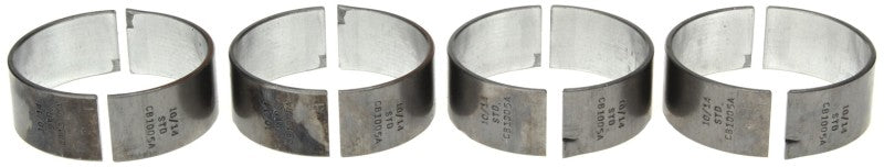 Clevite Renault 1.3L 1968-1971 1976-1979 1.4L 1980-1987 L4 Con Rod Bearing Set CB1005A25MM(4) CB1005A25MM(4) User 1
