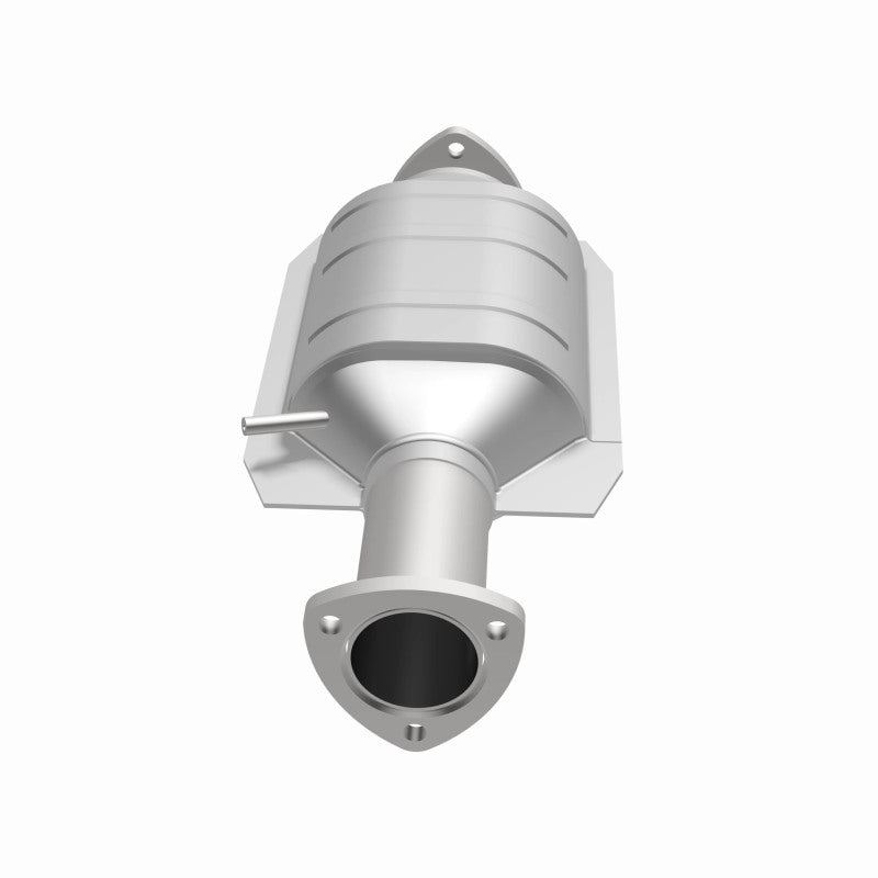 MagnaFlow Alfa Romeo Standard Grade Federal / EPA Compliant Direct-Fit Catalytic Converter 23504 360 Degree Image Set