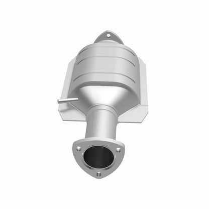 MagnaFlow Alfa Romeo Standard Grade Federal / EPA Compliant Direct-Fit Catalytic Converter 23504 360 Degree Image Set