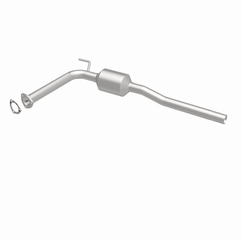 MagnaFlow Volkswagen EuroVan California Grade CARB Compliant Direct-Fit Catalytic Converter 3391089 360 Degree Image Set