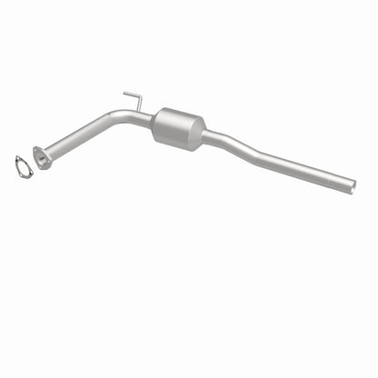 MagnaFlow Volkswagen EuroVan California Grade CARB Compliant Direct-Fit Catalytic Converter 3391089 360 Degree Image Set