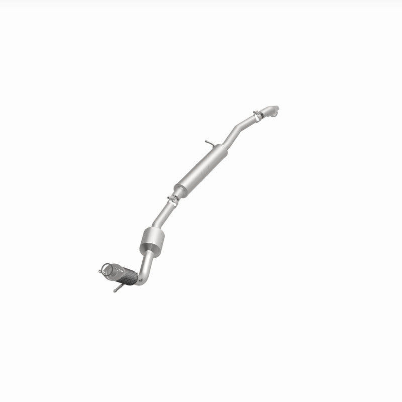 Magnaflow 2019 Toyota RAV4 2.5L Direct Fit Catalytic Converter 280084 280084 360 Degree Image Set