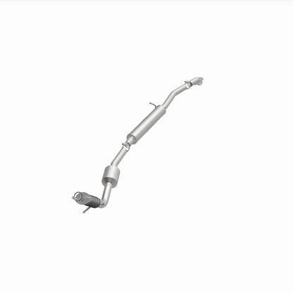 Magnaflow 2019 Toyota RAV4 2.5L Direct Fit Catalytic Converter 280084 280084 360 Degree Image Set