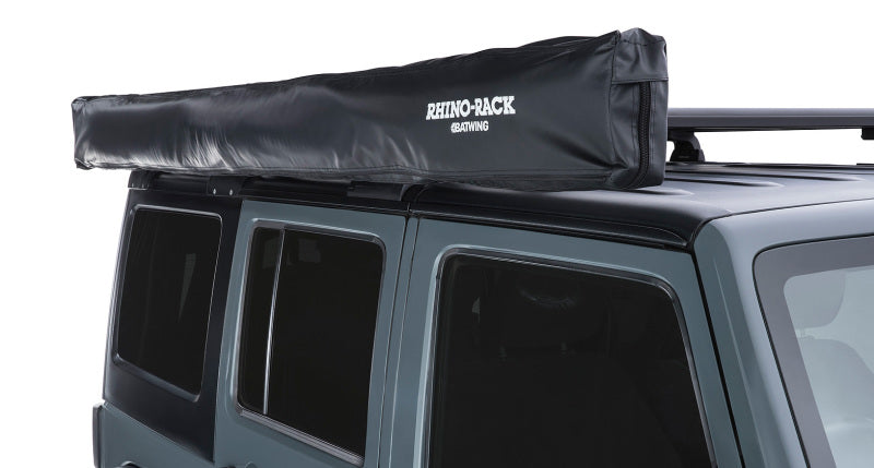 Rhino-Rack Batwing Awning - Right 33200 33200 Photo - Primary