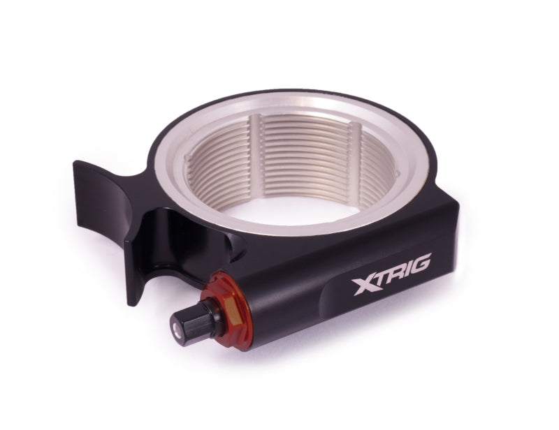 XTrig 12-16 KTM 125-450 EXC/125-250 SX/ 250/350/450SX-F Shock Pre-Load Adjuster Coarse Thread Body 500010500201 500010500201 User 1