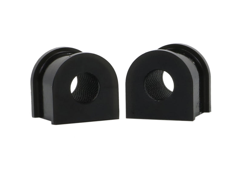 Whiteline 1996-2001 Audi A4 Sway Bar Mount Bushing Kit - 16mm W23669 W23669 Photo - out of package