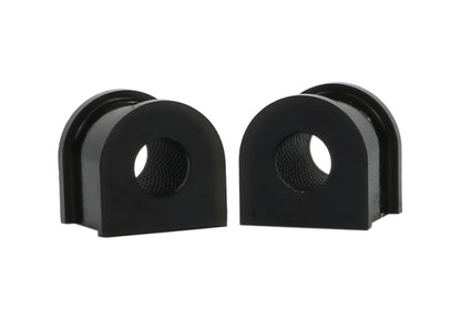Whiteline 1996-2001 Audi A4 Sway Bar Mount Bushing Kit - 16mm W23669 W23669 Photo - out of package