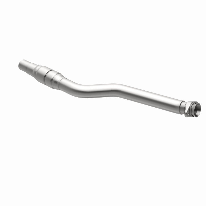 MagnaFlow BMW HM Grade Federal / EPA Compliant Direct-Fit Catalytic Converter 24228 360 Degree Image Set
