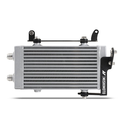 Mishimoto 2023+ Toyota GR Corolla Oil Cooler Kit - Thermostatic - Silver MMOC-GRC-23TSL MMOC-GRC-23TSL User 1