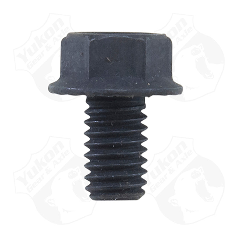 Yukon Gear & Axle Yukon Gear Dana 60 / Dana 70 & Dana 80 Cover Bolt YSPBLT-053 YSPBLT-053 Photo - Primary