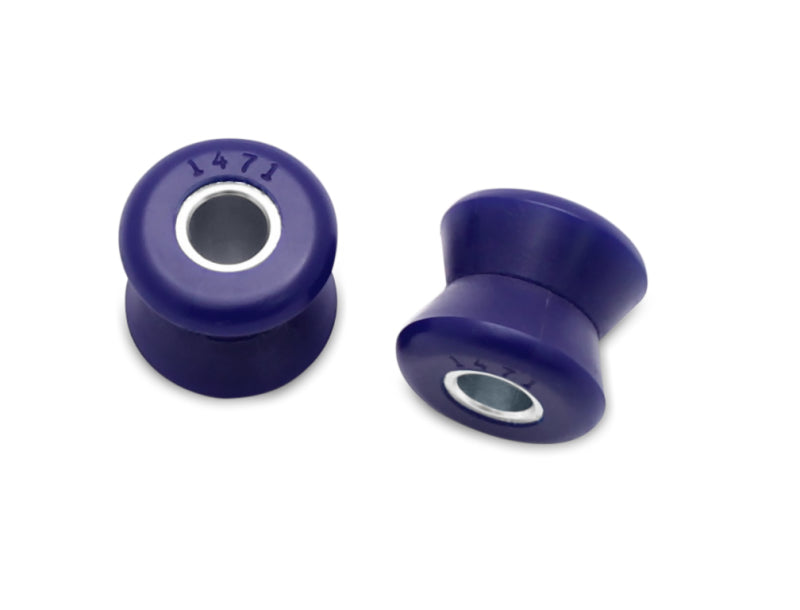SuperPro Rear Radius Rod Front Bushing Kit SPF1471K Photo - Primary