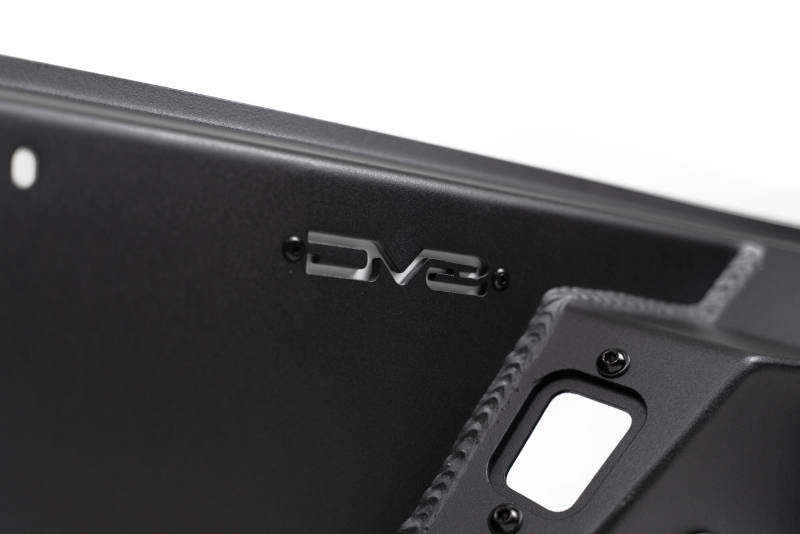DV8 Offroad 20-23 Jeep Gladiator JT FS-15 Series Rear Bumper RBGL-11 RBGL-11 Photo - Unmounted