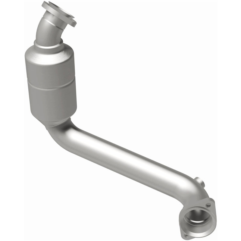 MagnaFlow Mercedes-Benz HM Grade Federal / EPA Compliant Direct-Fit Catalytic Converter 24045 Photo - out of package