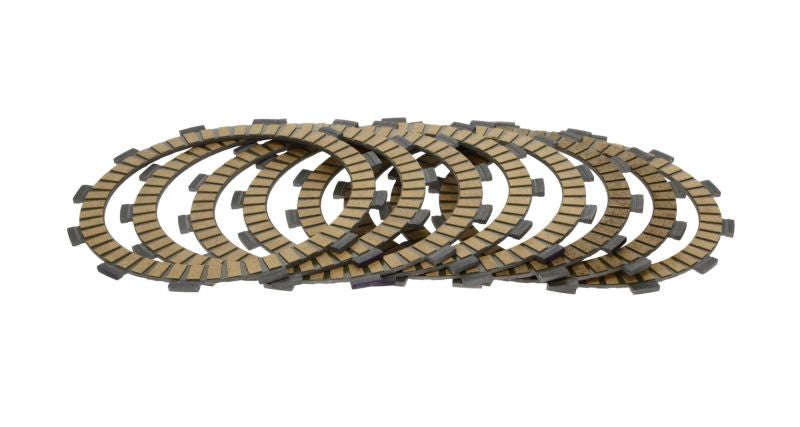 ProX 86-95 XR250R/83-85 XR350R Friction Plate Set 16.S13033 16.S13033 Photo - out of package