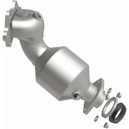 MagnaFlow Honda Civic OEM Grade Federal / EPA Compliant Manifold Catalytic Converter 49735 Photo - out of package
