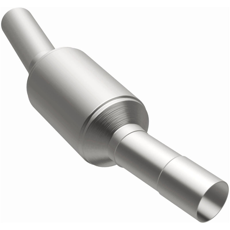 MagnaFlow California Grade CARB Compliant Direct-Fit Catalytic Converter 3391432 Photo - out of package