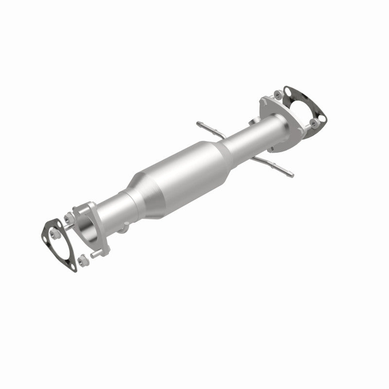 MagnaFlow California Grade CARB Compliant Direct-Fit Catalytic Converter 4481484 360 Degree Image Set