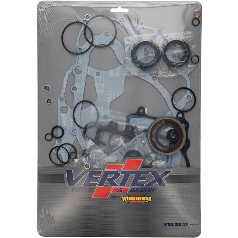 Vertex Pistons Vertex Gaskets 11-14 Arctic Cat 700 EFI Complete Gasket Kit w/ Oil Seals 8110017 8110017 Photo - Primary