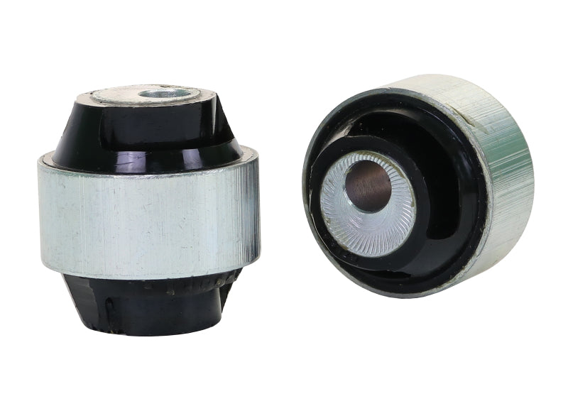 Whiteline Plus 6/06+ Toyota Camry ACV40 Rear Control Arm - Lower Inner Rear Bushing Kit W53298 W53298 Photo - Primary