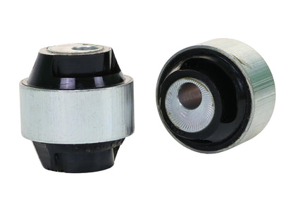 Whiteline Plus 6/06+ Toyota Camry ACV40 Rear Control Arm - Lower Inner Rear Bushing Kit W53298 W53298 Photo - Primary