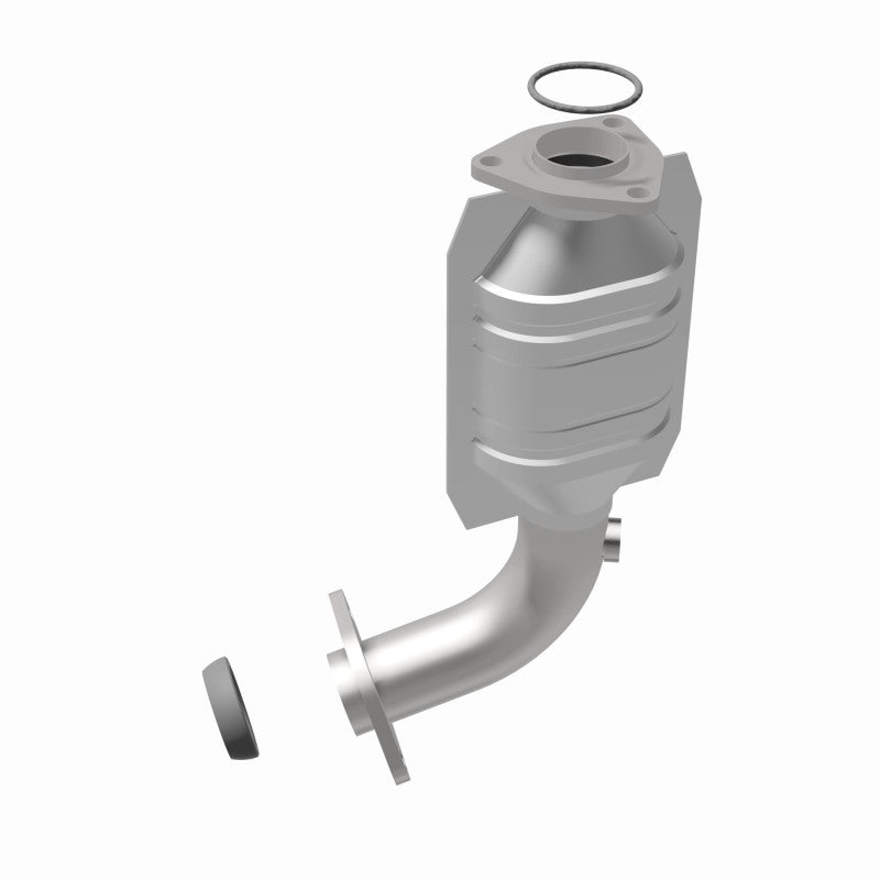 MagnaFlow Kia Sportage HM Grade Federal / EPA Compliant Direct-Fit Catalytic Converter 50668 360 Degree Image Set