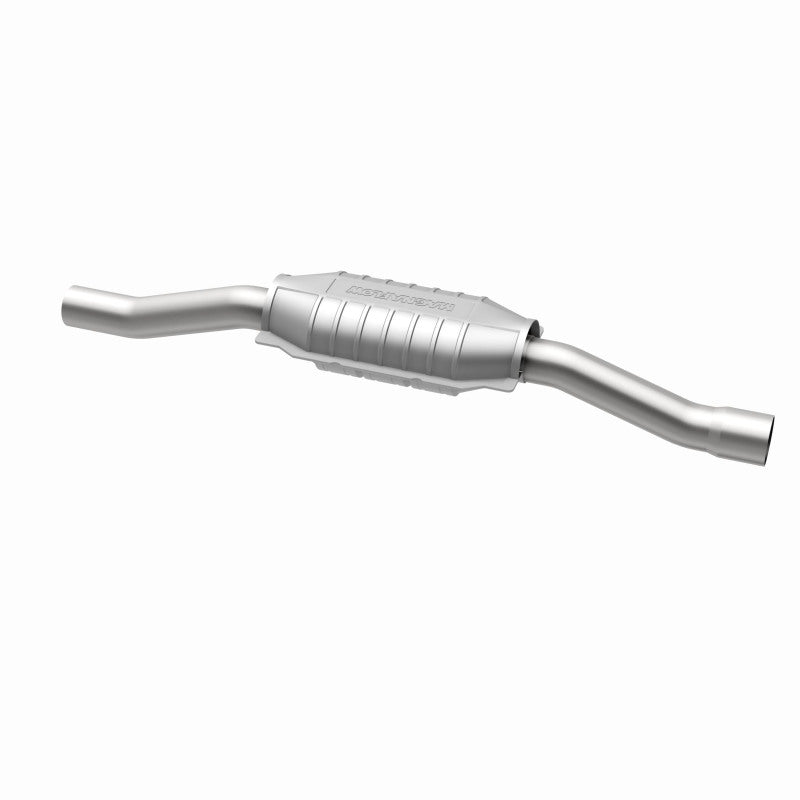MagnaFlow Standard Grade Federal / EPA Compliant Direct-Fit Catalytic Converter 23480 360 Degree Image Set