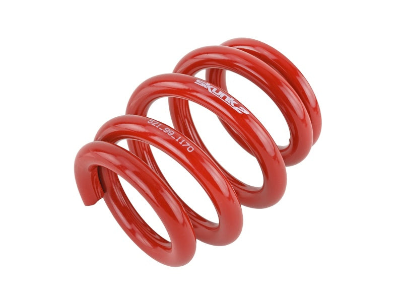 Skunk2 Universal Race Spring (Elliptical) - 6 in.L - 2.5 in.ID - 18kg/mm (0600.250.018E) 521-99-1170 521-99-1170 Photo - Unmounted