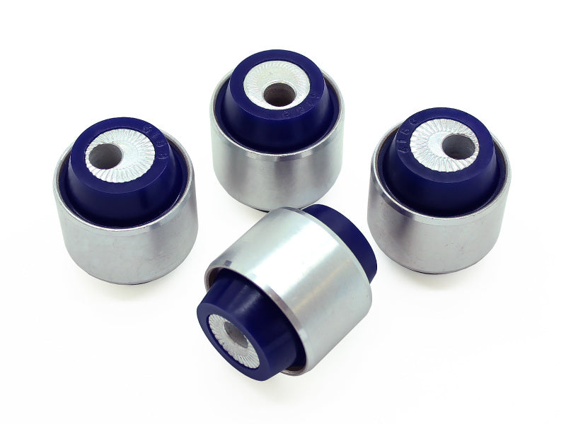 SuperPro Front Control Arm Upper-Inner Bushing Kit - Double Offset SPF4188XK Photo - Primary