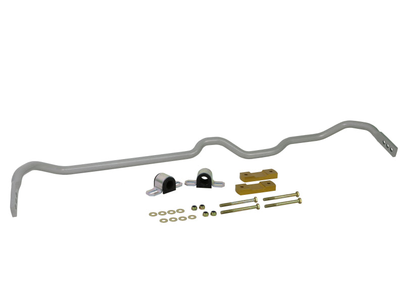 Whiteline Front Sway Bar 24mm Adjustable Volkswagen Golf 2006-2008 BWF20XZ Photo - Primary