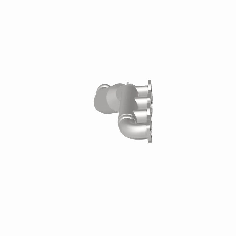 MagnaFlow BMW X5 OEM Grade Federal / EPA Compliant Manifold Catalytic Converter 52236 360 Degree Image Set