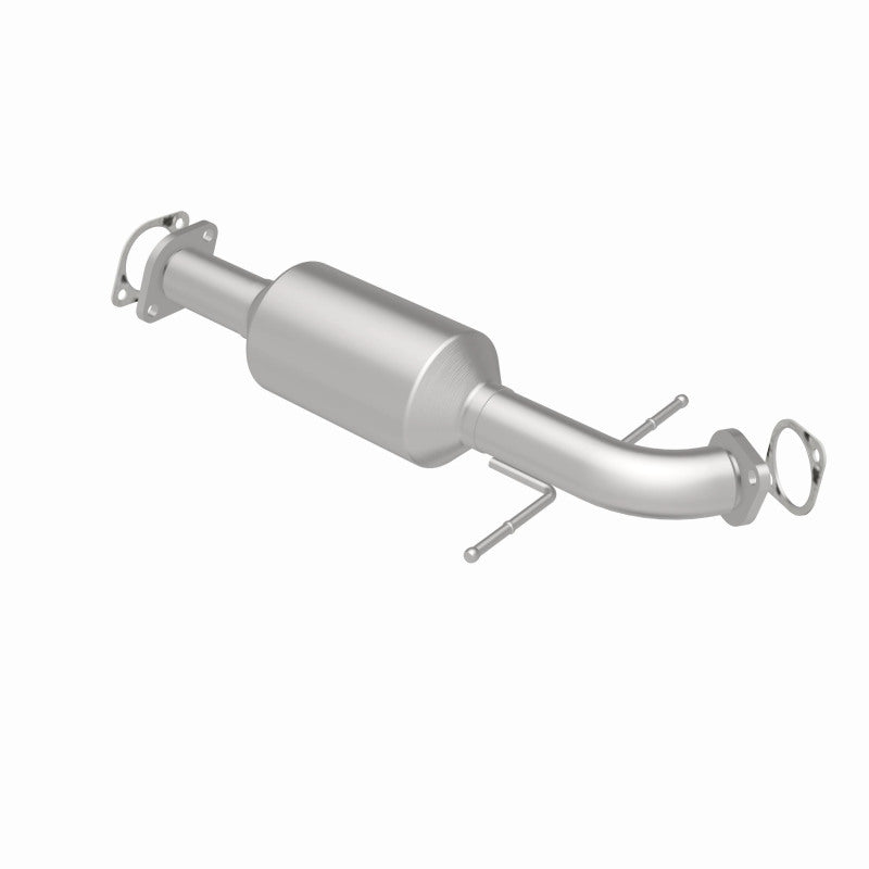 MagnaFlow Kia Sedona California Grade CARB Compliant Direct-Fit Catalytic Converter 5491544 360 Degree Image Set