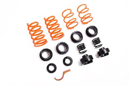 MSS Suspension MSS 17-21 Tesla Model 3 Sports Full Adjustable Kit 02ATESM3 02ATESM3 User 1
