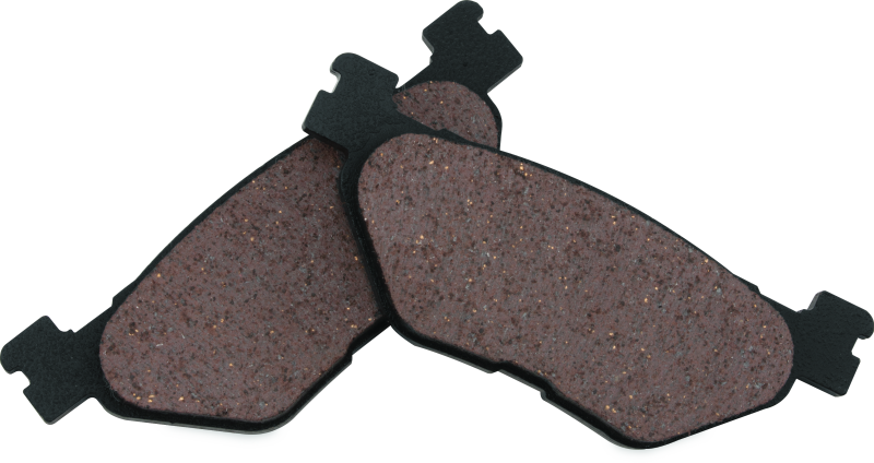 BikeMaster Yamaha Brake Pads 961138 961138 Photo - Primary