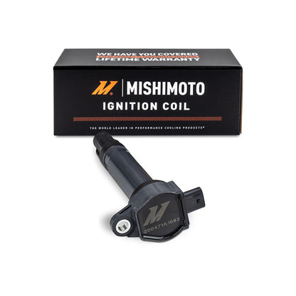 Mishimoto 07-17 Jeep Patriot I4 Ignition Coil MMIG-PAT-07 MMIG-PAT-07 Photo - Primary