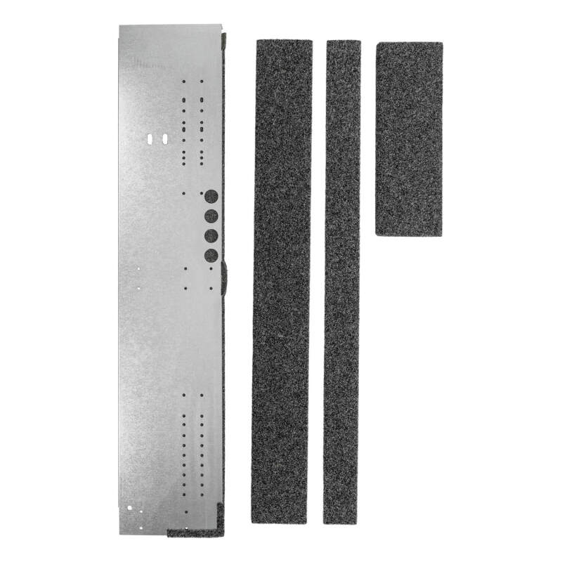 ARB Sidefloor Adapt Lhs For Rf1355 RFFKADP1355L RFFKADP1355L Photo - Primary