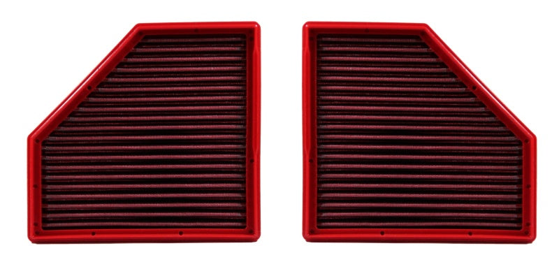 BMC 2015+ Alpina B7 4.4 V8 Replacement Panel Air Filter (Full Kit) FB930/01 FB930/01 Photo - Primary