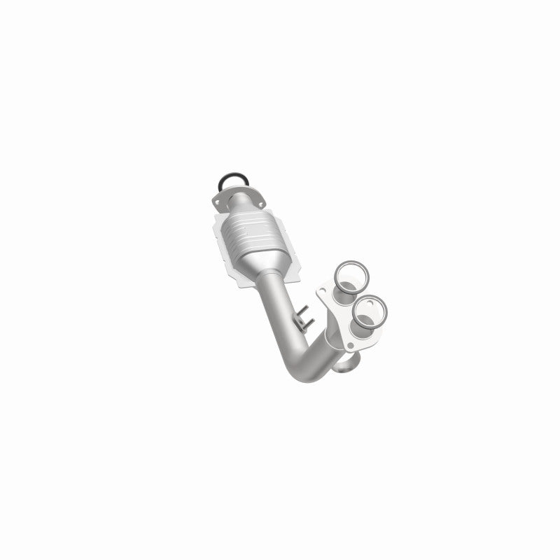 MagnaFlow Toyota 4Runner HM Grade Federal / EPA Compliant Direct-Fit Catalytic Converter 24286 360 Degree Image Set