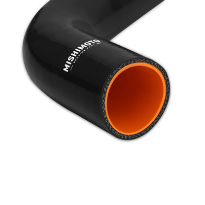 Mishimoto Silicone Coolant Hose Kit - Black 2011+ Chevrolet/GMC 6.6L Duramax MMHOSE-DMAX-11BK User 1