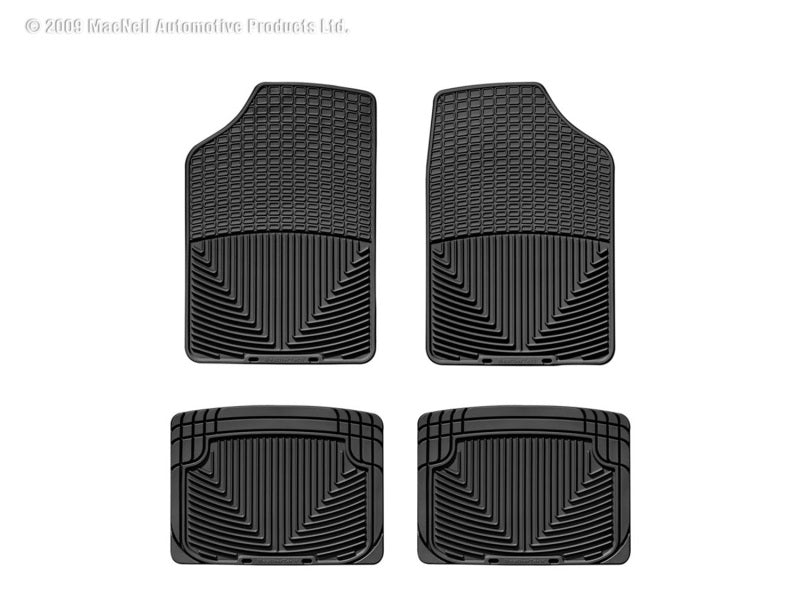WeatherTech  W2-W20 W2-W20 Photo - Primary
