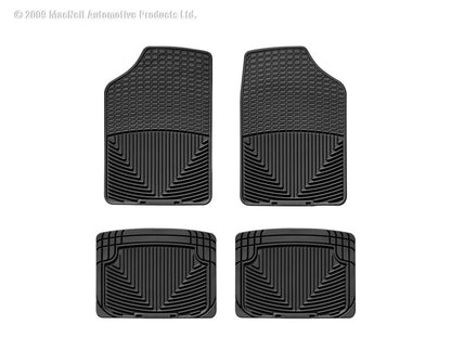 WeatherTech  W2-W20 W2-W20 Photo - Primary