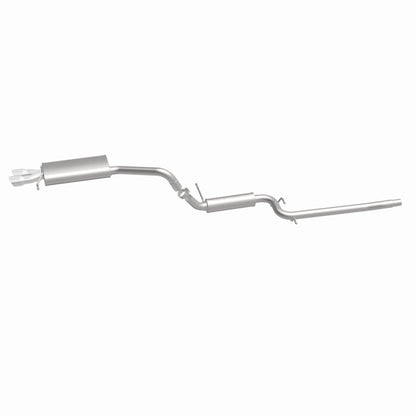 MagnaFlow Volkswagen Jetta Touring Series Cat-Back Performance Exhaust System 15486 360 Degree Image Set