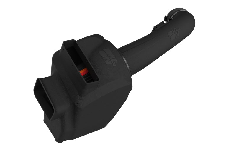 K&N Engineering KN NextGen Cold Air Intakes Air Intake Systems Cold Air Intakes main image
