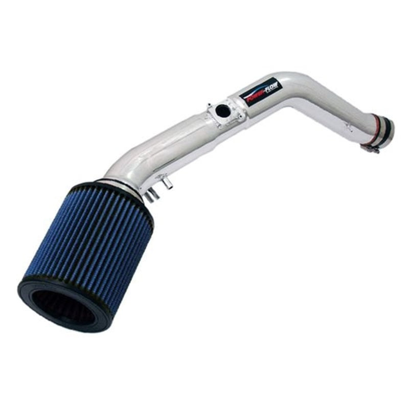 Injen 97-99 Tacoma 4 Cyl. only Polished Power-Flow Air Intake System PF2010P PF2010P Photo - Primary