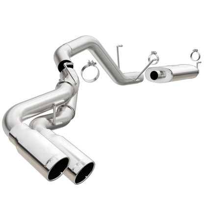 MagnaFlow Ram Street Series Cat-Back Performance Exhaust System 15333 Photo - Primary