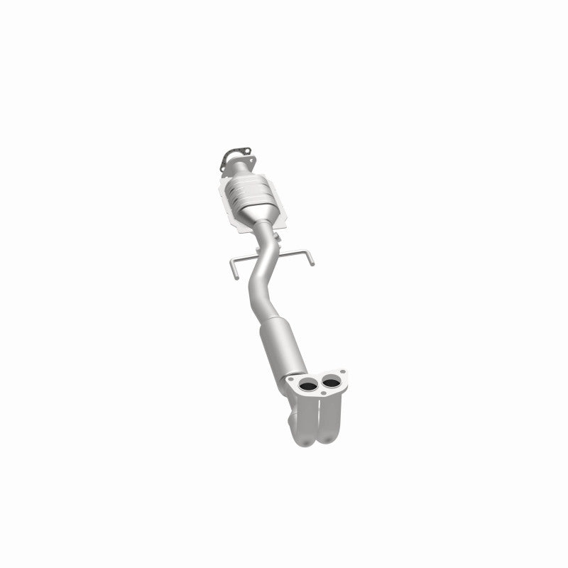 MagnaFlow Mitsubishi Lancer OEM Grade Federal / EPA Compliant Direct-Fit Catalytic Converter 52122 360 Degree Image Set