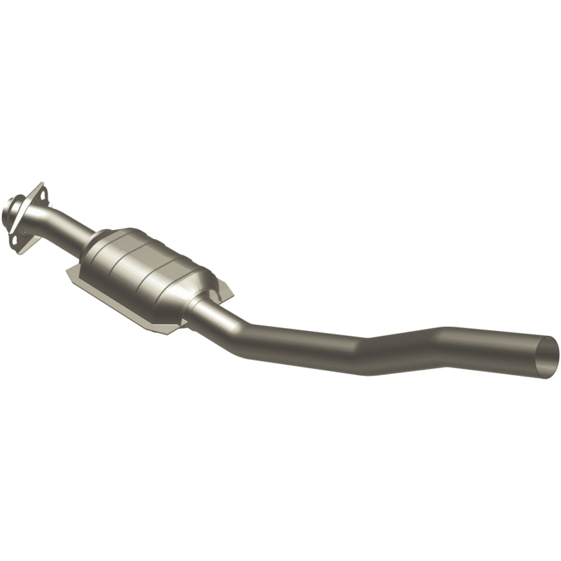 MagnaFlow Standard Grade Federal / EPA Compliant Direct-Fit Catalytic Converter 23275 Photo - Primary